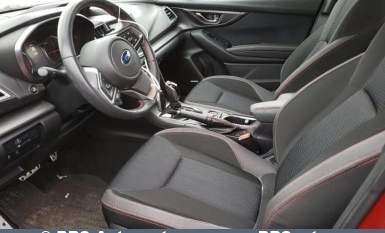 Subaru Impreza 2.0i Sport AWD Automatas 2018 full