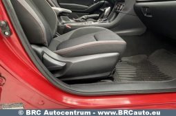 Subaru Impreza 2.0i Sport AWD Automatas 2018 full