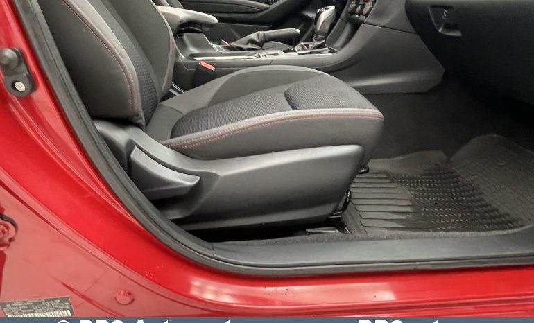Subaru Impreza 2.0i Sport AWD Automatas 2018 full