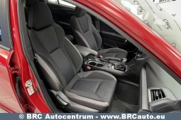 Subaru Impreza 2.0i Sport AWD Automatas 2018 full