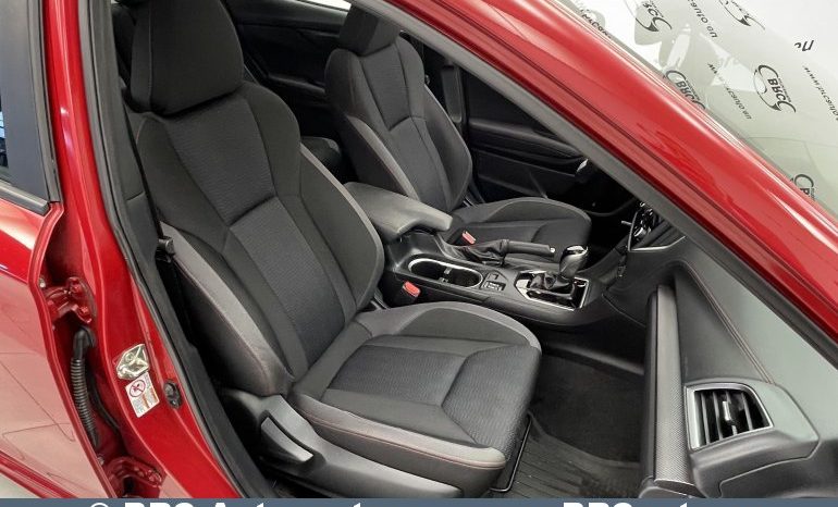 Subaru Impreza 2.0i Sport AWD Automatas 2018 full