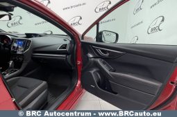Subaru Impreza 2.0i Sport AWD Automatas 2018 full
