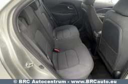 Kia Rio 1.1 CRDi 2013 full