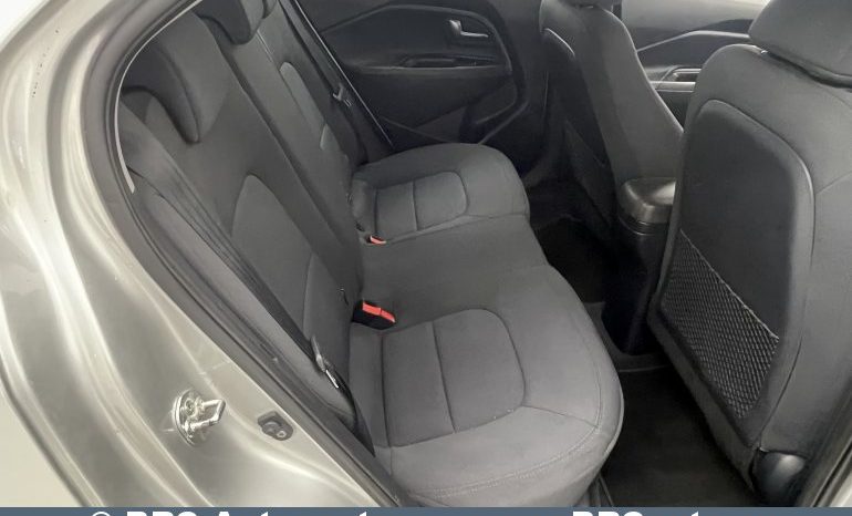 Kia Rio 1.1 CRDi 2013 full