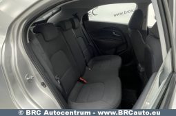 Kia Rio 1.1 CRDi 2013 full