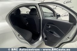 Kia Rio 1.1 CRDi 2013 full