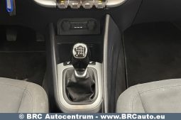 Kia Rio 1.1 CRDi 2013 full
