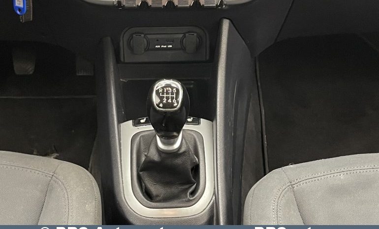 Kia Rio 1.1 CRDi 2013 full