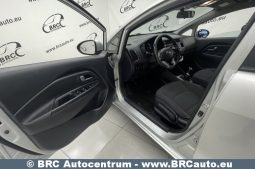 Kia Rio 1.1 CRDi 2013 full