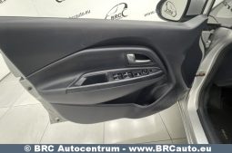 Kia Rio 1.1 CRDi 2013 full