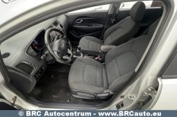 Kia Rio 1.1 CRDi 2013 full