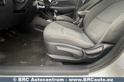 Kia Rio 1.1 CRDi 2013 full