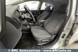 Kia Rio 1.1 CRDi 2013 full
