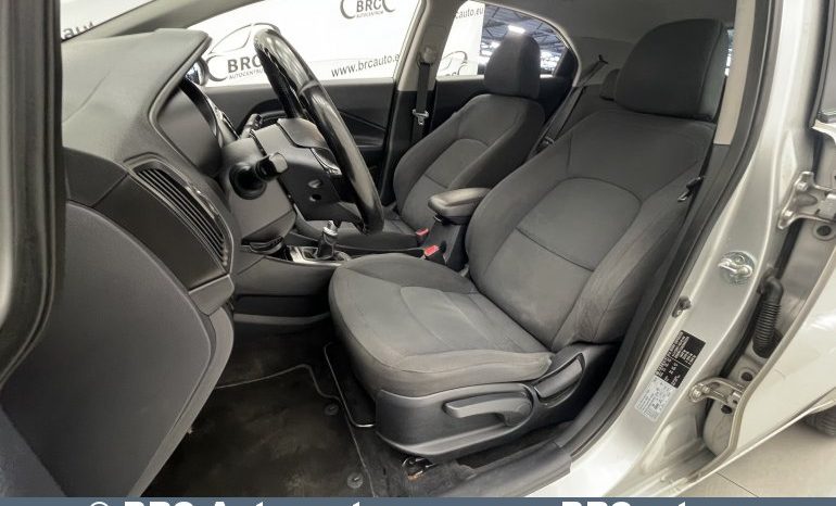 Kia Rio 1.1 CRDi 2013 full