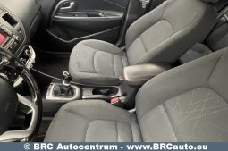 Kia Rio 1.1 CRDi 2013 full