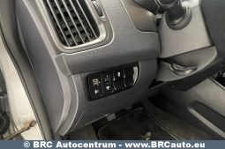 Kia Rio 1.1 CRDi 2013 full