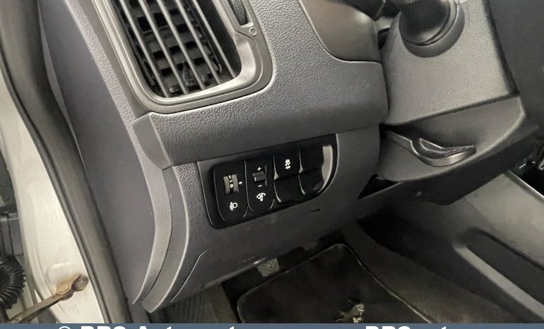 Kia Rio 1.1 CRDi 2013 full