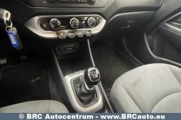 Kia Rio 1.1 CRDi 2013 full