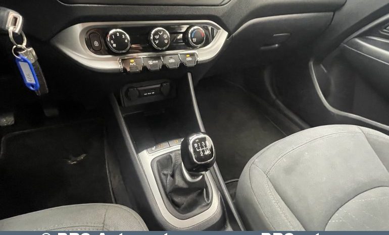 Kia Rio 1.1 CRDi 2013 full