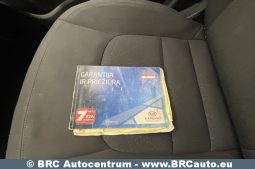 Kia Rio 1.1 CRDi 2013 full