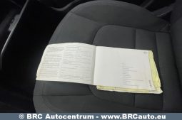 Kia Rio 1.1 CRDi 2013 full