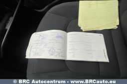 Kia Rio 1.1 CRDi 2013 full