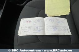Kia Rio 1.1 CRDi 2013 full