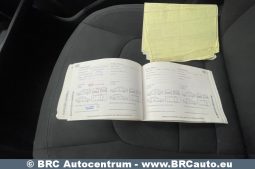 Kia Rio 1.1 CRDi 2013 full