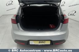 Kia Rio 1.1 CRDi 2013 full