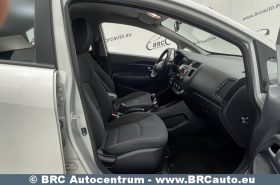 Kia Rio 1.1 CRDi 2013