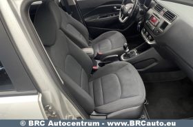 Kia Rio 1.1 CRDi 2013