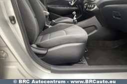 Kia Rio 1.1 CRDi 2013 full
