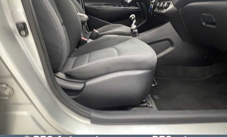 Kia Rio 1.1 CRDi 2013 full