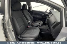 Kia Rio 1.1 CRDi 2013 full