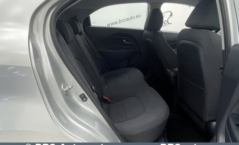Kia Rio 1.1 CRDi 2013 full