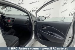 Kia Rio 1.1 CRDi 2013 full