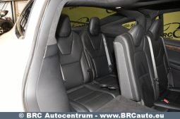 Tesla Model X 100D Long Range Raven EUROPEAN 2019 full