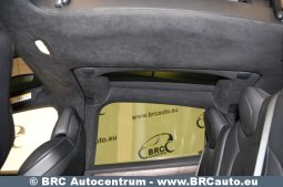 Tesla Model X 100D Long Range Raven EUROPEAN 2019 full