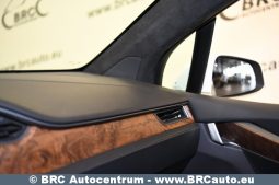 Tesla Model X 100D Long Range Raven EUROPEAN 2019 full