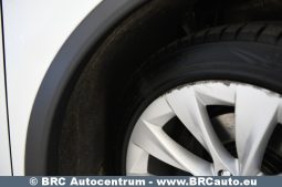 Tesla Model X 100D Long Range Raven EUROPEAN 2019 full