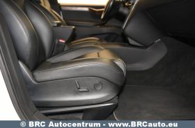 Tesla Model X 100D Long Range Raven EUROPEAN 2019