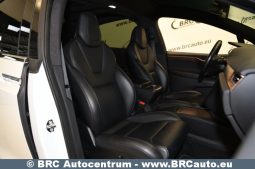 Tesla Model X 100D Long Range Raven EUROPEAN 2019 full