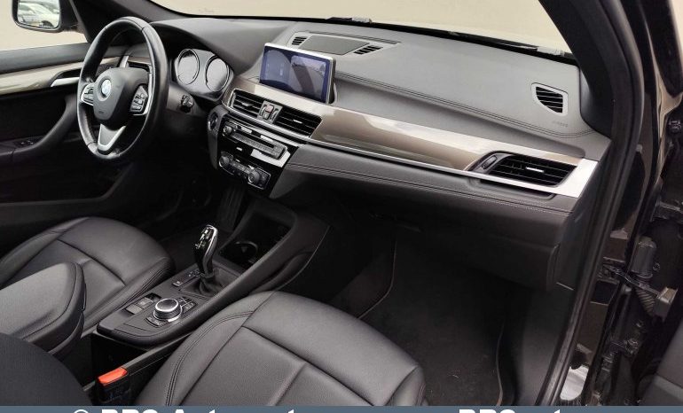 BMW X1 xDrive 28i Automatas 2020 full