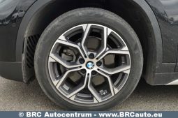 BMW X1 xDrive 28i Automatas 2020 full