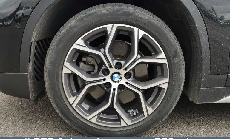 BMW X1 xDrive 28i Automatas 2020 full