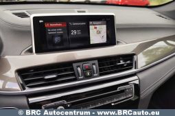BMW X1 xDrive 28i Automatas 2020 full