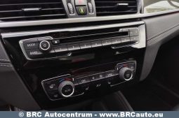 BMW X1 xDrive 28i Automatas 2020 full