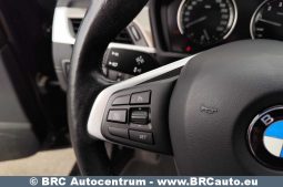 BMW X1 xDrive 28i Automatas 2020 full