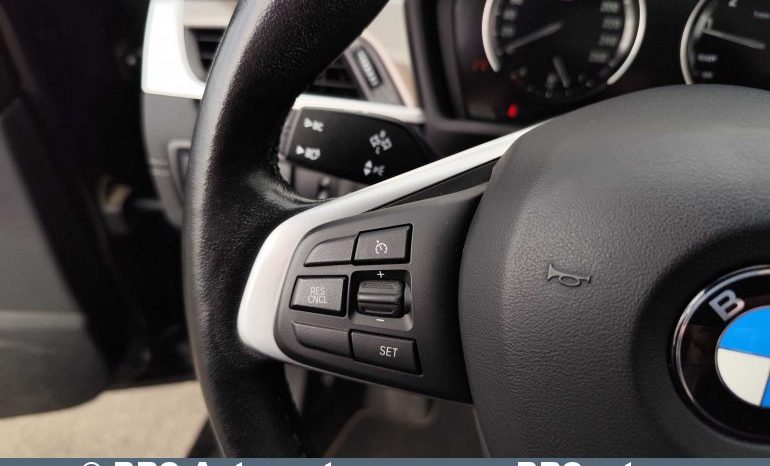 BMW X1 xDrive 28i Automatas 2020 full