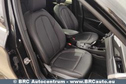 BMW X1 xDrive 28i Automatas 2020 full